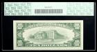 1963-A, $10 Federal Reserve Note. PCGS Superb Gem New 67PPQ - 2