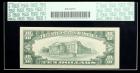 1969-C, $10 Federal Reserve Note. PCGS Gem New 65PPQ - 2