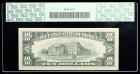 1977, $10 Federal Reserve Note. Star Note. PCGS Very Choice New 64PPQ - 2