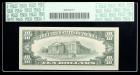 1977, $10 Federal Reserve Note. PCGS Gem New 65PPQ - 2