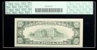 1977-A, $10 Federal Reserve Note. PCGS Gem New 65PPQ - 2