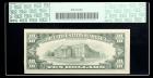 1981, $10 Federal Reserve Note. PCGS Very Choice New 64PPQ - 2