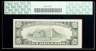 1981-A, $10 Federal Reserve Note. PCGS Very Choice New 64PPQ - 2