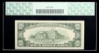 1981-A, $10 Federal Reserve Note. PCGS Gem New 66PPQ - 2