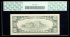 1988-A, $10 Federal Reserve Note. PCGS Gem New 66PPQ - 2