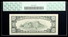 1995, $10 Federal Reserve Note. PCGS Gem New 66PPQ - 2