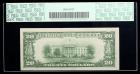 1934-A, $20 Federal Reserve Note. PCGS Gem New 65PPQ - 2