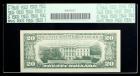 1969-A, $20 Federal Reserve Note. PCGS Gem New 66PPQ - 2