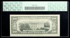 1981-A, $20 Federal Reserve Note. PCGS Very Choice New 64PPQ - 2