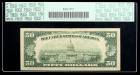 1950-E, $50 Federal Reserve Note. PCGS Very Fine 30 - 2