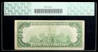 1928, $100 Federal Reserve Note. Star Note. PCGS Very Fine 25 - 2