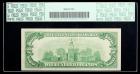 1928-A, $100 Federal Reserve Note. DGS. PCGS Very Fine 35PPQ - 2