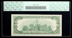 1950, $100 Federal Reserve Note. Mule. PCGS Very Choice New 64 - 2