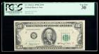 1950-E, $100 Federal Reserve Note. PCGS Very Fine 30