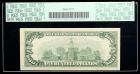 1950-E, $100 Federal Reserve Note. PCGS Very Fine 30 - 2