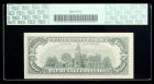 1969, $100 Federal Reserve Note. Star Note. PCGS Extremely Fine 40PPQ - 2