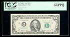 1969, $100 Federal Reserve Note. PCGS Very Choice New 64PPQ