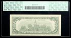 1981, $100 Federal Reserve Note. PCGS Superb Gem New 67PPQ - 2