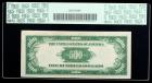 1934-A, $500 Federal Reserve Note. Mule. PCGS Very Fine 30 - 2