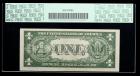 1935-A, $1 World War II Emergency Note. Hawaii. PCGS Very Choice New 64PPQ - 2