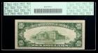 1934-A, $10 World War II Emergency Note. North Africa. PCGS Very Fine 25PPQ - 2