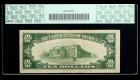 1934-A, $10 World War II Emergency Note. North Africa. PCGS Very Fine 30 - 2