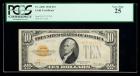 1928, $10 Gold Certificate. PCGS Very Fine 25