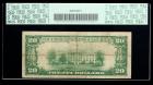 1928, $20 Gold Certificate. PCGS Very Fine 20PPQ - 2