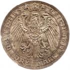 German States: Prussia. 3 Marks, 1911-A PCGS MS63 - 2