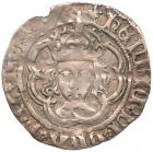 Great Britain. Halfgroat, ND Fine