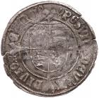 Great Britain. Groat, ND Fine - 2