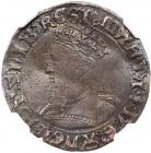 Great Britain. Groat, ND NGC F15