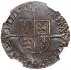 Great Britain. Groat, ND NGC F15 - 2