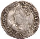 Great Britain. Groat, ND Fine