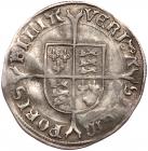 Great Britain. Groat, ND Fine - 2