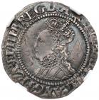 Great Britain. Groat, ND NGC VF