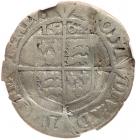 Great Britain. Sixpence, 1567 NGC Very Good - 2