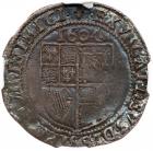 Great Britain. Sixpence, 1604 NGC VF - 2