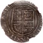 Great Britain. Sixpence, 1624 NGC VF - 2