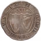 Great Britain. Shilling, 1652 Fine - 2