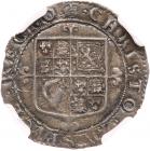 Great Britain. Fourpence, ND (1660-2) NGC EF45 - 2