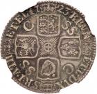 Great Britain. Shilling, 1723 NGC AU55 - 2