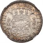 Mexico. 8 Reales, 1771-Mo FM NGC VF - 2