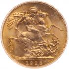 Great Britain. Sovereign, 1925 ICG MS67 - 2