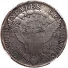 1799/8 Bust $1. 15 Stars - 2