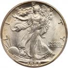 1929-D Liberty Walking 50C PCGS MS65