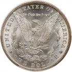 1880-CC Morgan $1. 8 Over High 7. Rev of 1879 PCGS MS65 - 2