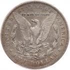 1889-CC Morgan $1 PCGS VF30 - 2