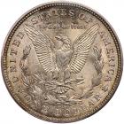 1921-D Morgan $1 PCGS MS65 - 2