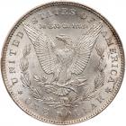 1891-CC Morgan $1 PCGS MS64 - 2